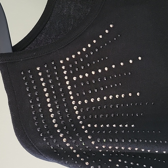 Vocal black top - Picture 2 of 5